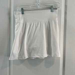 Gap athletic skort. Size small. Never worn. NWT